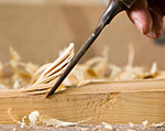 Entretien de meuble en bois par Menuisier France à Corravillers